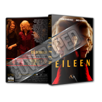 Eileen - 2023 Türkçe Dvd Cover Tasarımı